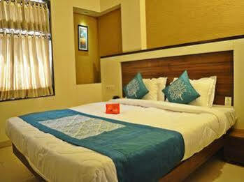 Oyo Rooms Railway Station Ankleshwar 外观 照片