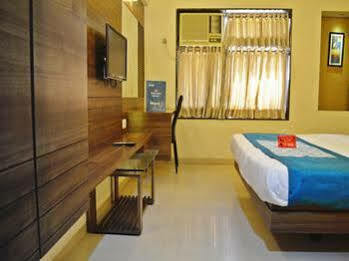 Oyo Rooms Railway Station Ankleshwar 外观 照片