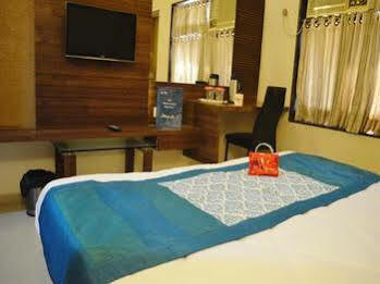 Oyo Rooms Railway Station Ankleshwar 外观 照片