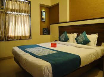 Oyo Rooms Railway Station Ankleshwar 外观 照片