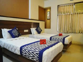 Oyo Rooms Railway Station Ankleshwar 外观 照片