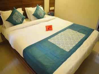Oyo Rooms Railway Station Ankleshwar 外观 照片