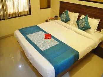 Oyo Rooms Railway Station Ankleshwar 外观 照片