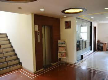 Oyo Rooms Railway Station Ankleshwar 外观 照片