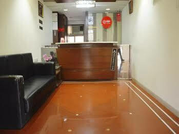 Oyo Rooms Railway Station Ankleshwar 外观 照片